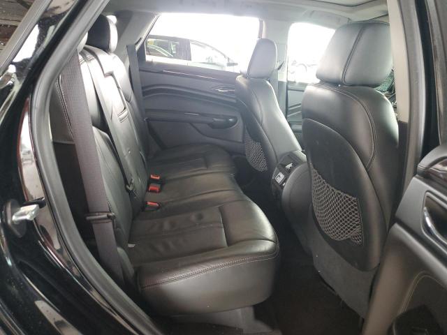 Photo 11 from auction – 2016 CADILLAC SRX PERFOR with VIN 3GYFNCE38GS567456