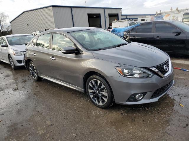 Photo 4 from auction – 2019 NISSAN SENTRA S with VIN 3N1AB7AP2KY367349
