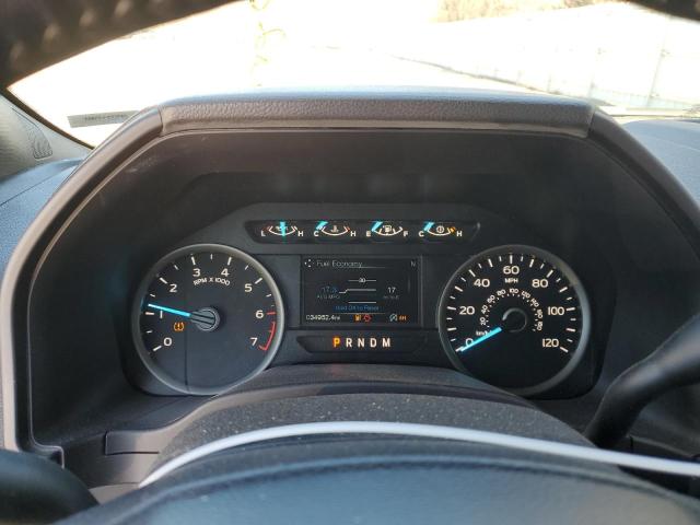 Photo 9 from auction – 2019 FORD F150 SUPER with VIN 1FTEW1E40KKD45526