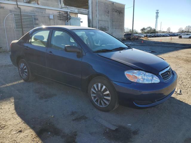 Photo 4 from auction – 2007 TOYOTA COROLLA with VIN 2T1BR30E27C736613