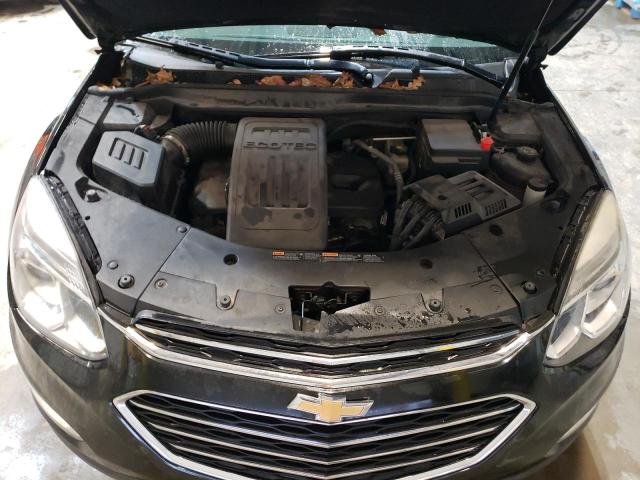 Photo 11 from auction – 2017 CHEVROLET EQUINOX LT with VIN 2GNFLFEK7H6251168