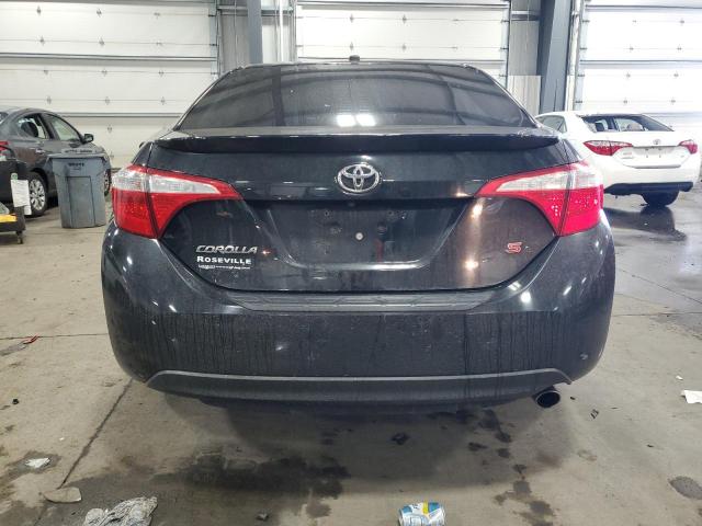 Photo 6 from auction – 2015 TOYOTA COROLLA L with VIN 2T1BURHE3FC420660