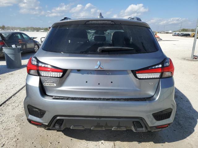 Photo 6 from auction – 2020 MITSUBISHI OUTLANDER with VIN JA4AP4AW8LU001415