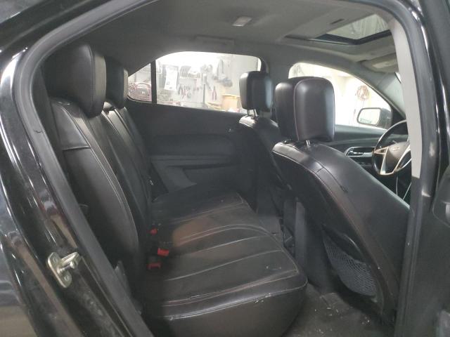 Photo 11 from auction – 2011 CHEVROLET EQUINOX LT with VIN 2CNALPEC5B6224622