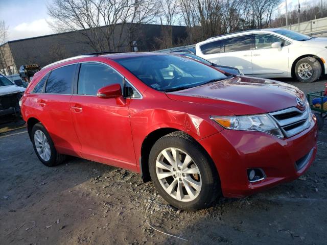 Photo 4 from auction – 2015 TOYOTA VENZA LE with VIN 4T3BA3BB3FU070134