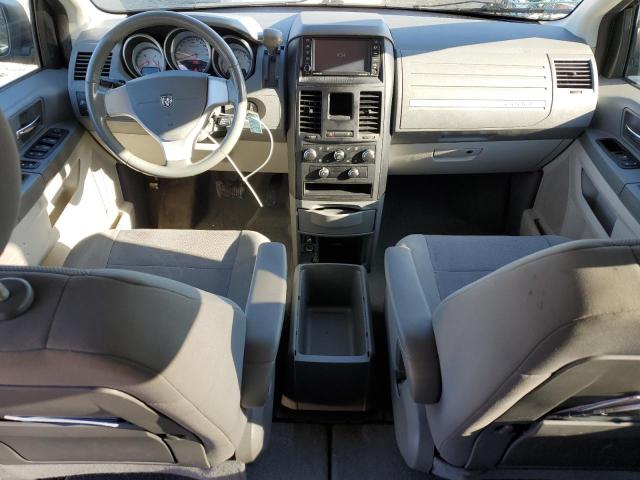 Photo 8 from auction – 2008 DODGE GRAND CARA with VIN 2D8HN44H58R805474