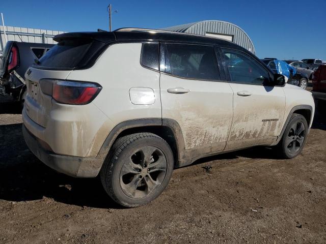 Photo 3 from auction – 2018 JEEP COMPASS LA with VIN 3C4NJDBB5JT453480