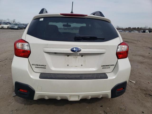 Photo 6 from auction – 2016 SUBARU CROSSTREK with VIN JF2GPABC5G8220397