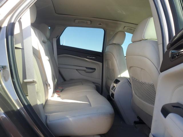 Photo 10 from auction – 2014 CADILLAC SRX PREMIU with VIN 3GYFNDE38ES556993