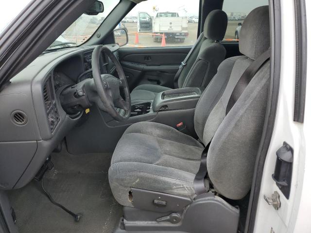 Photo 7 from auction – 2004 CHEVROLET SILV1500 2 with VIN 1GCEC19T14Z238702