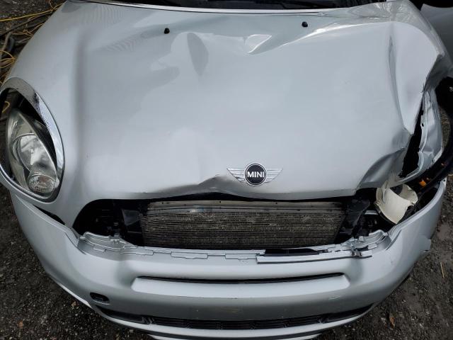 Photo 11 from auction – 2015 MINI COOPER S C with VIN WMWZC5C51FWP43529