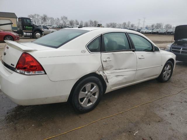 Photo 3 from auction – 2008 CHEVROLET IMPALA LT with VIN 2G1WT58K481324470