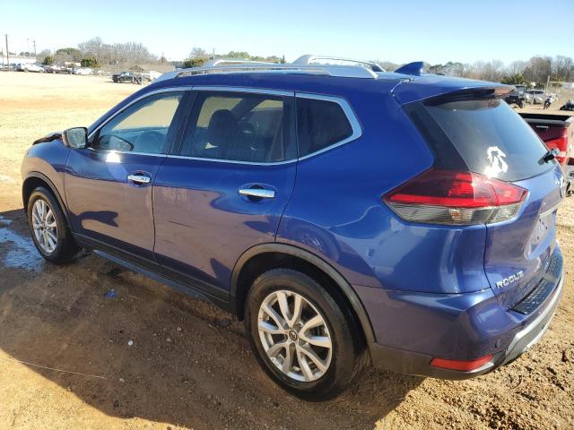 Photo 2 from auction – 2020 NISSAN ROGUE S with VIN KNMAT2MT6LP501613
