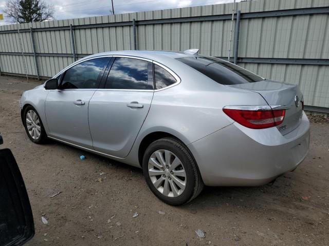 Photo 2 from auction – 2016 BUICK VERANO with VIN 1G4PP5SK2G4101061