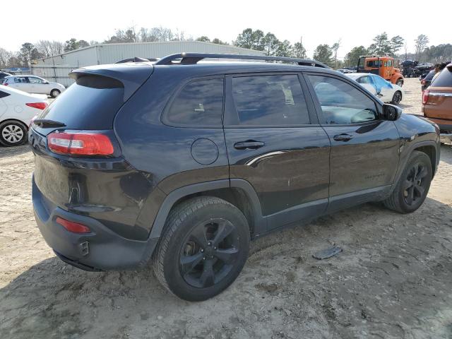 Photo 3 from auction – 2016 JEEP CHEROKEE L with VIN 1C4PJMCB4GW157036