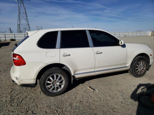 Photo 3 from auction – 2008 PORSCHE CAYENNE with VIN WP1AA29P98LA11049