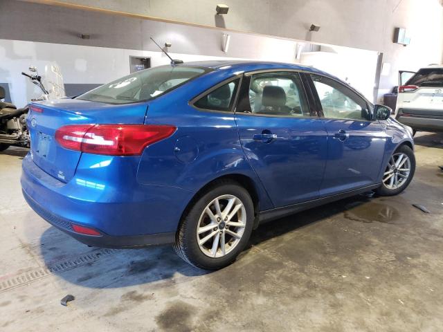 Photo 3 from auction – 2018 FORD FOCUS SE with VIN 1FADP3FE8JL309075