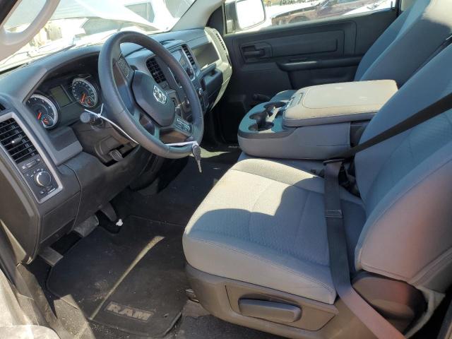 Photo 7 from auction – 2019 RAM 1500 CLASS with VIN 3C6JR6AG1KG657825