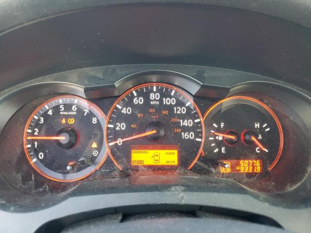 Photo 9 from auction – 2008 NISSAN ALTIMA 2.5 with VIN 1N4AL24E58C290068