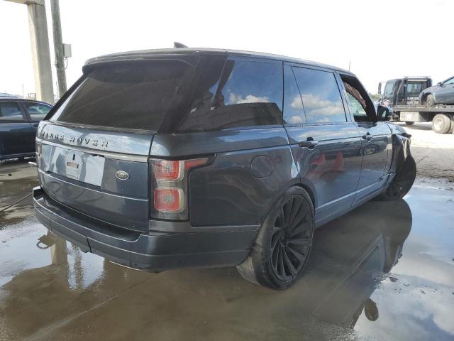 Photo 3 from auction – 2019 LAND ROVER RANGE ROVE with VIN SALGV5RE5KA544656