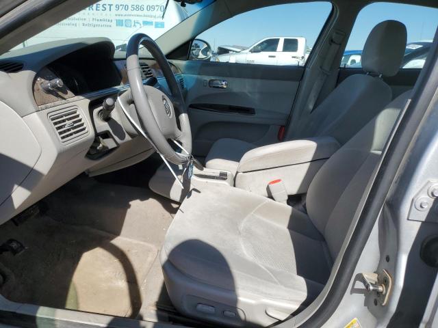 Photo 7 from auction – 2009 BUICK LACROSSE C with VIN 2G4WC582591181677