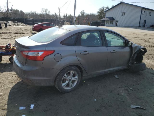 Photo 3 from auction – 2014 FORD FOCUS SE with VIN 1FADP3F22EL164496