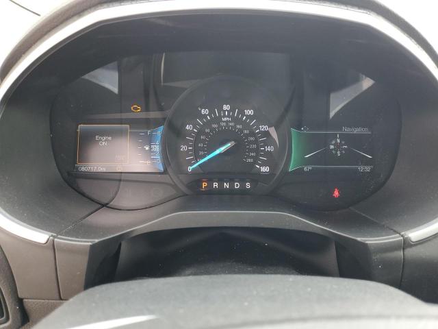 Photo 9 from auction – 2018 FORD EDGE SPORT with VIN 2FMPK4AP2JBB84915