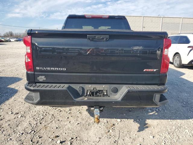 Photo 6 from auction – 2022 CHEVROLET 1500 with VIN 2GCUDEED4N1519269