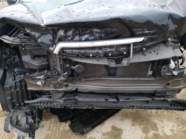 Photo 12 from auction – 2020 SUBARU FORESTER P with VIN JF2SKAGC5LH509534