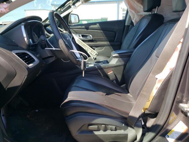 Photo 7 from auction – 2015 GMC TERRAIN SL with VIN 2GKALSEK2F6291879