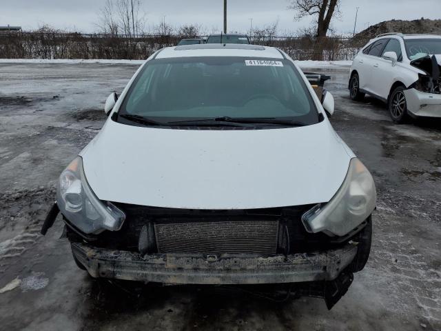Photo 5 from auction – 2015 KIA FORTE EX with VIN KNAFX5A84F5289366