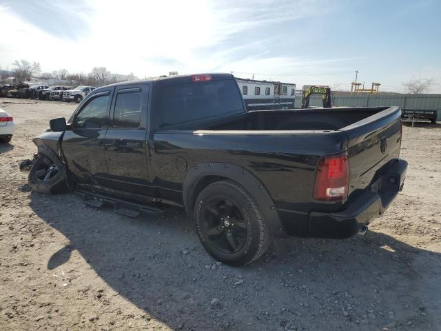 Photo 2 from auction – 2014 RAM 1500 ST with VIN 1C6RR7FT7ES213523