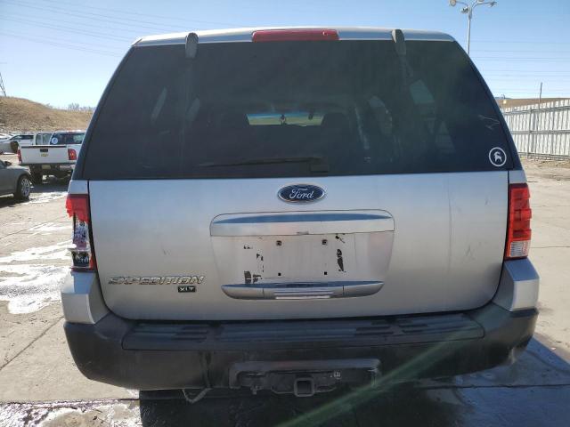 Photo 6 from auction – 2003 FORD EXPEDITION with VIN 1FMPU16L33LB79711