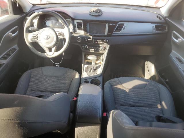 Photo 8 from auction – 2019 KIA NIRO FE with VIN KNDCB3LC4K5244139