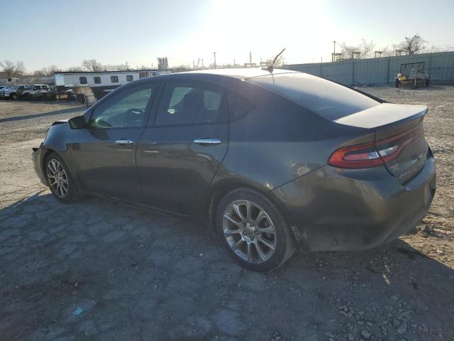 Photo 2 from auction – 2014 DODGE DART LIMIT with VIN 1C3CDFCB2ED767998