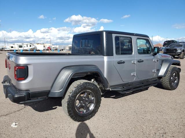 Foto 3 de la subasta – 2020 JEEP GLADIATOR con VIN 1C6HJTAG6LL136270