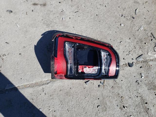 Photo 12 from auction – 2019 RAM 1500 REBEL with VIN 1C6SRFLT2KN674686