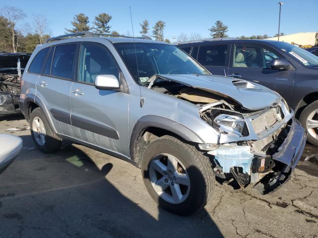 Photo 4 from auction – 2005 TOYOTA RAV4 with VIN JTEHD20V956032329