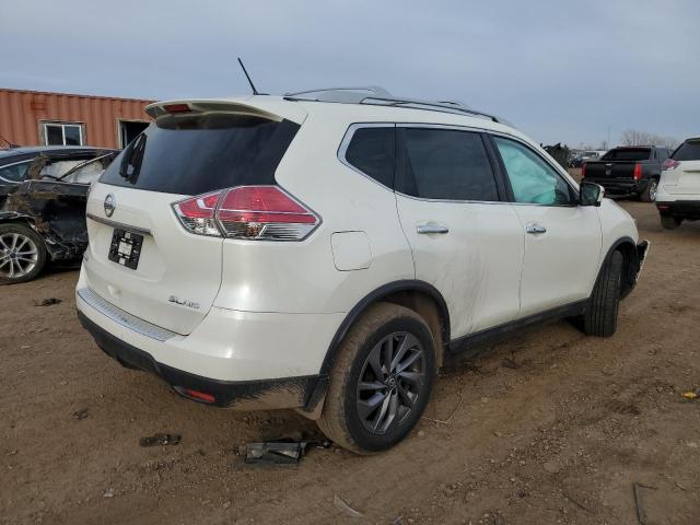Photo 3 from auction – 2016 NISSAN ROGUE S with VIN 5N1AT2MV2GC774459