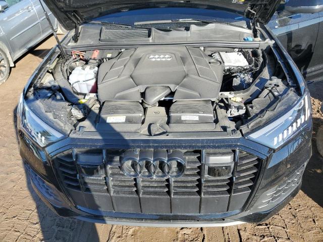 Photo 11 from auction – 2023 AUDI Q7 PREMIUM with VIN WA1LXBF75PD029029
