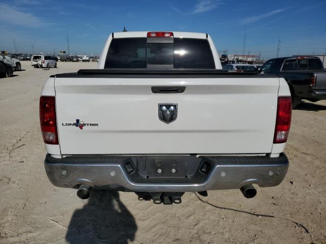 Photo 6 from auction – 2017 RAM 1500 SLT with VIN 1C6RR6LT0HS723280
