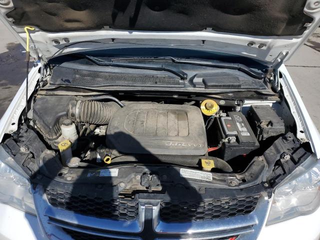Foto 12 de la subasta – 2016 DODGE GRAND CARA con VIN 2C4RDGBG7GR340566