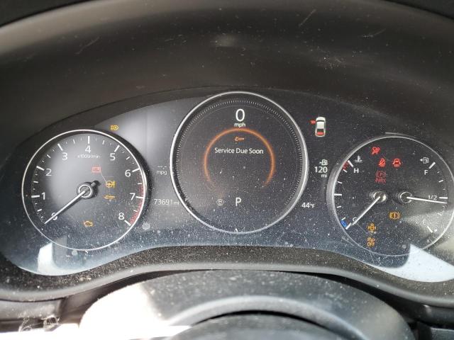 Photo 9 from auction – 2019 MAZDA 3 PREFERRE with VIN 3MZBPADL6KM107212