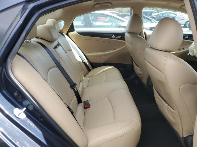 Photo 10 from auction – 2014 HYUNDAI SONATA SE with VIN 5NPEC4AB3EH871523