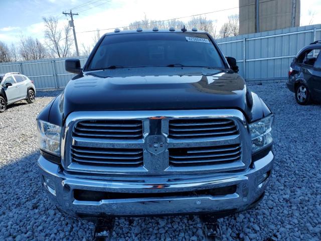 Photo 5 from auction – 2017 RAM 2500 SLT with VIN 3C6UR5DJ3HG679221