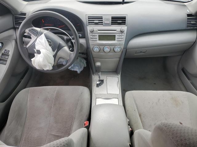 Photo 8 from auction – 2011 TOYOTA CAMRY BASE with VIN 4T4BF3EK1BR128165
