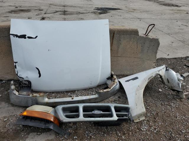 Photo 12 from auction – 1999 FORD RANGER SUP with VIN 1FTZR15V9XTA78258