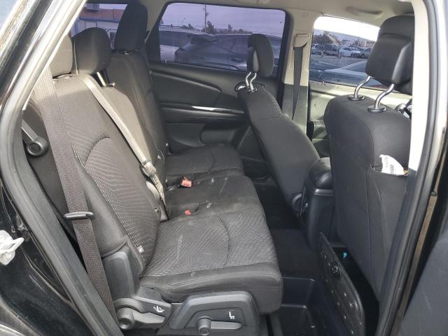 Photo 10 from auction – 2016 DODGE JOURNEY SE with VIN 3C4PDCAB6GT199363