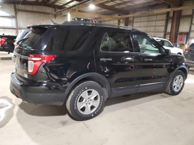 Photo 3 from auction – 2012 FORD EXPLORER with VIN 1FMHK8B88CGA26173
