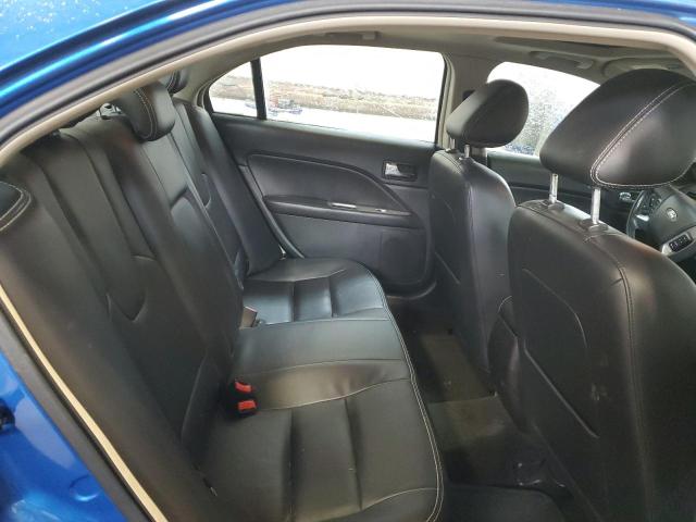Photo 10 from auction – 2011 FORD FUSION SEL with VIN 3FAHP0JA1BR339607